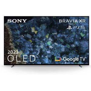 Sony Bravia OLED XR-83A80L