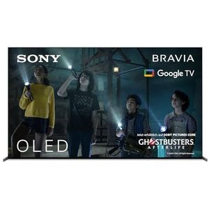 Sony Bravia XR-83A80L (2023)