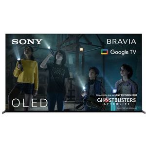 Sony - Bravia XR-83A80L - OLED-TV - 83 Inch - 4K - 2023