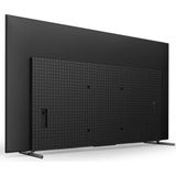 Sony XR-65A80L OLED-Fernseher (164 cm/65 Zoll, 4K Ultra HD, Android TV, Google TV, Smart-TV, Smart-TV, TRILUMINOS PRO, BRAVIA CORE, mit exklusiven PS5-Features)
