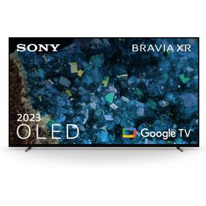 Sony Bravia XR-65A80L - 65 Inch - 4K OLED - 2023