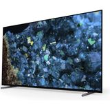 Sony XR55A80LAEP 55" OLED Smart 4K - Zwart