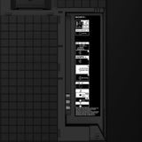 Sony XR55A80LAEP 55" OLED Smart 4K - Zwart