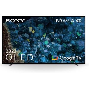 Sony Bravia XR-55A80L - 55 inch - 4K OLED - 2023