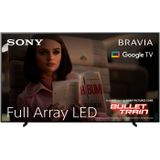 Sony - Bravia XR-98X90L - LED TV - 98 inch - 4K - Full Array