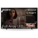 Sony - Bravia XR-98X90L - LED TV - 98 inch - 4K - Full Array