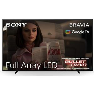 Sony Bravia XR-98X90L (2023)