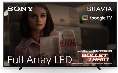 Sony - Bravia XR-98X90L - LED TV - 98 inch - 4K - Full Array