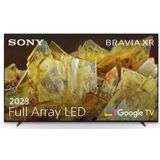 Sony - XR-85X90L - 85 Inch - 4K Full Array LED - 2023