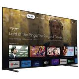 Sony - XR-85X90L - 85 Inch - 4K Full Array LED - 2023