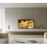 Sony - XR-85X90L - 85 Inch - 4K Full Array LED - 2023