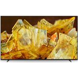 Sony - XR-85X90L - 85 Inch - 4K Full Array LED - 2023