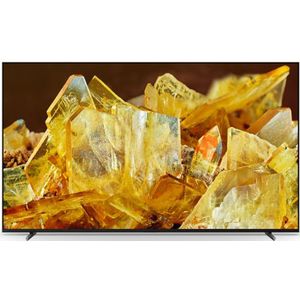 Sony - XR-85X90L - 85 Inch - 4K Full Array LED - 2023