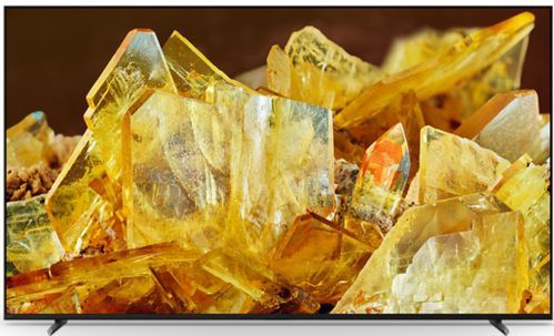 Sony - XR-85X90L - 85 Inch - 4K Full Array LED - 2023