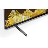 Sony - Bravia XR-75X90L - LED-TV - Zwart - 75 Inch - 4K Full Array