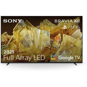 Sony 75X90LAEP - UHD TV 75 inch