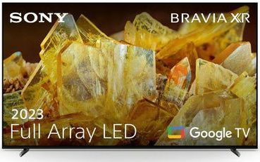Sony - Bravia XR-65X90L - 65 Inch - 4K Full Array LED - 2023