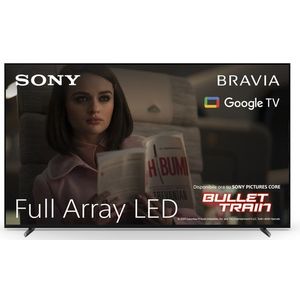 Sony Bravia XR-55X90L (2023)