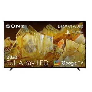 Sony Bravia XR-55X90L - 55 inch - 4K Full Array LED - 2023