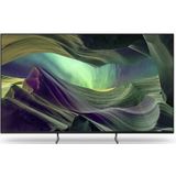 Sony - Kd75x85l - Full Array Led Smart Tv - Zwart - 75 Inch - 4K