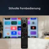 Sony Bravia KD-75X85L - 75 inch - 4K Full Array LED - 2023