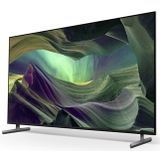 Sony - Kd75x85l - Full Array Led Smart Tv - Zwart - 75 Inch - 4K