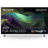 Sony Bravia KD-75X85L - 75 inch - 4K Full Array LED - 2023