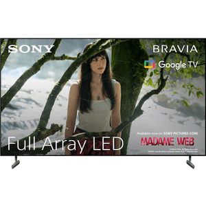 Sony Bravia Kd-65x85l (2023)