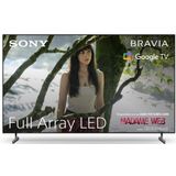 Sony Bravia 4K Smart TV KD-55X85L 55 Inch - Full Array LED 120 Hz