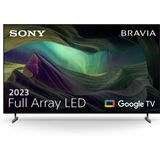 Sony Bravia KD-55X85L - 55 inch - 4K Full Array LED - 2023