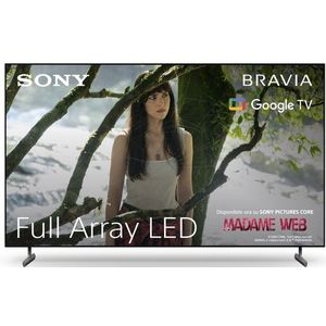 Sony Bravia 4K Smart TV KD-55X85L 55 Inch - Full Array LED 120 Hz