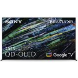 Sony Bravia QD OLED XR-77A95LAEP TV - Helder Beeld met Indivueel Dimbare Pixels