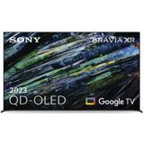Sony Bravia QD-OLED 65 inch - Heldere Kleuren en Hoog Contrast