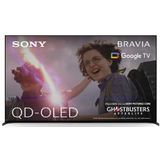 Sony Bravia QD-OLED 65 inch - Heldere Kleuren en Hoog Contrast