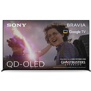 Sony - XR55A95LAEP - OLED TV - 55 inch - 4K HDR - Zwart