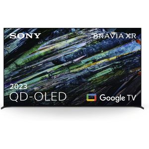 Sony Bravia QD OLED XR-55A95LAEP (2023)