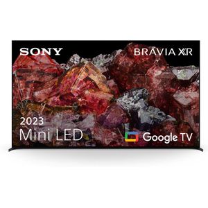 Sony Bravia Mini-led XR-65X95L 65 Inch