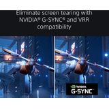 Sony Inzone M9 - 4K Gaming Monitor - PS5 - HDMI 2.1 - KVM-Switch - 144hz - 27 inch