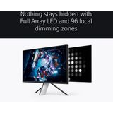 Sony Inzone M9 - 4K Gaming Monitor - PS5 - HDMI 2.1 - KVM-Switch - 144hz - 27 inch