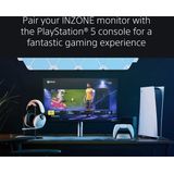 Sony Inzone M9 - 4K Gaming Monitor - PS5 - HDMI 2.1 - KVM-Switch - 144hz - 27 inch