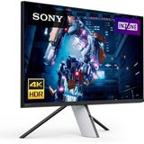 Sony Inzone M9 - 4K Gaming Monitor - PS5 - HDMI 2.1 - KVM-Switch - 144hz - 27 inch