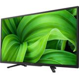 Sony LED TV KD-32W804 - 32 Inch - HDR - BRAVIA ENGINE - Android TV