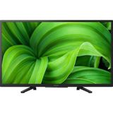 Sony LED TV KD-32W804 - 32 Inch - HDR - BRAVIA ENGINE - Android TV
