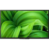 Sony LED TV KD-32W804 - 32 Inch - HDR - BRAVIA ENGINE - Android TV