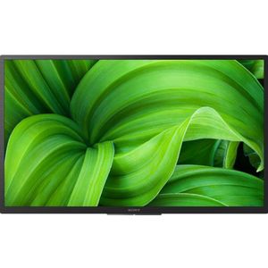 Sony LED TV KD-32W804 - 32 Inch - HDR - BRAVIA ENGINE - Android TV