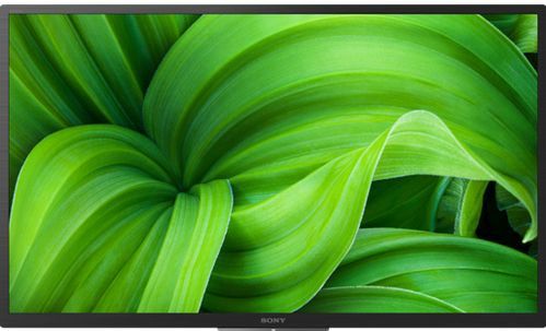 Sony LED TV KD-32W804 - 32 Inch - HDR - BRAVIA ENGINE - Android TV