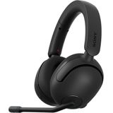 Sony - INZONE H5 - Wireless Gaming Headset - Zwart - 28 uur Batterijduur