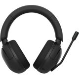 Sony - INZONE H5 - Wireless Gaming Headset - Zwart - 28 uur Batterijduur