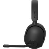 Sony - INZONE H5 - Wireless Gaming Headset - Zwart - 28 uur Batterijduur