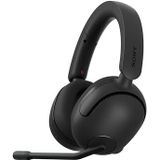 Sony - INZONE H5 - Wireless Gaming Headset - Zwart - 28 uur Batterijduur